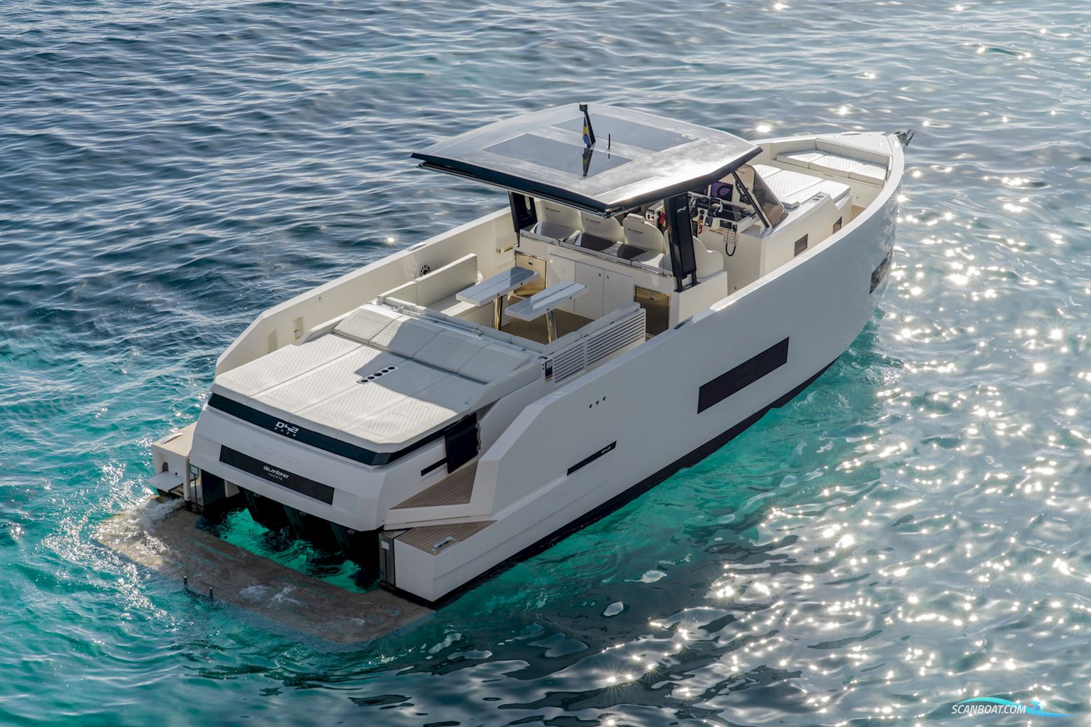 Deantonio D42