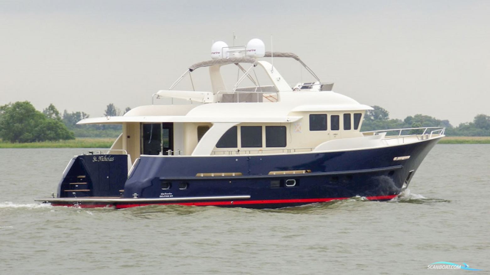 Delfino 60