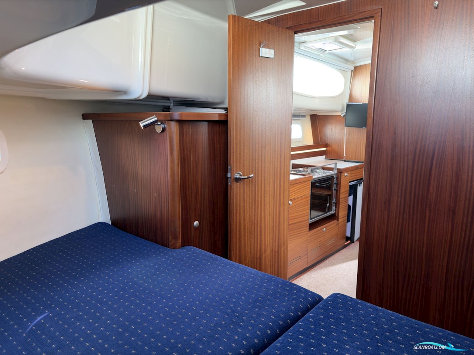 Delphia 1050 Escape Cabrio