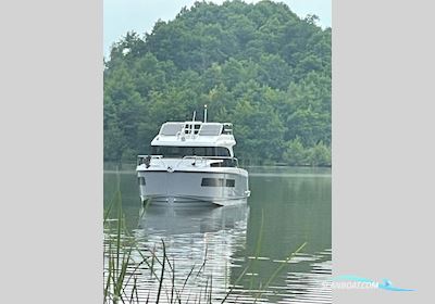 Delphia 11 FLY Motorboten 2022, met YANMAR 4 LV 150 motor, Duitsland