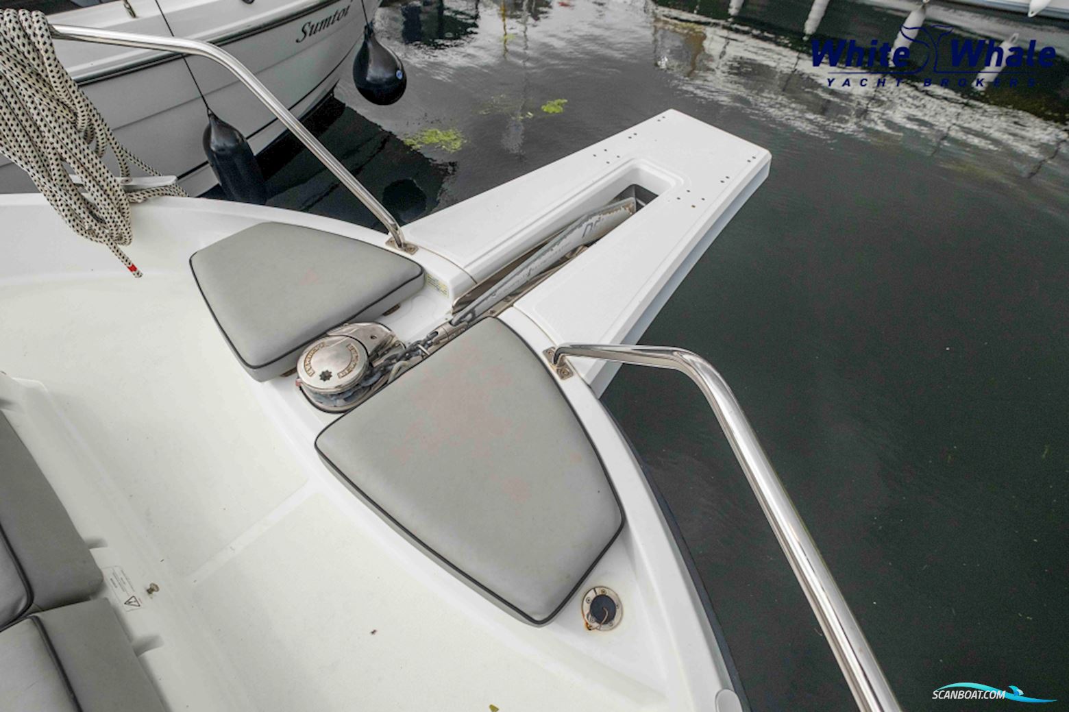 Delphia 11 Flylounge