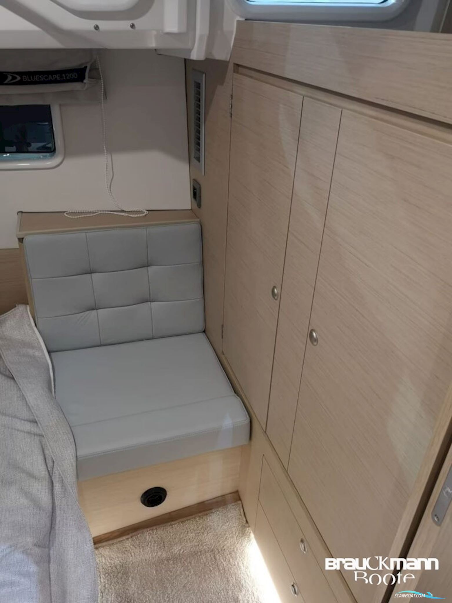 Delphia Bluescape 1200 Fly