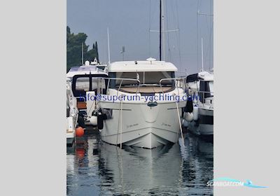 Delphia Escape 1150 Voyage Motorboten 2018, met NANNI motor, Kroatië