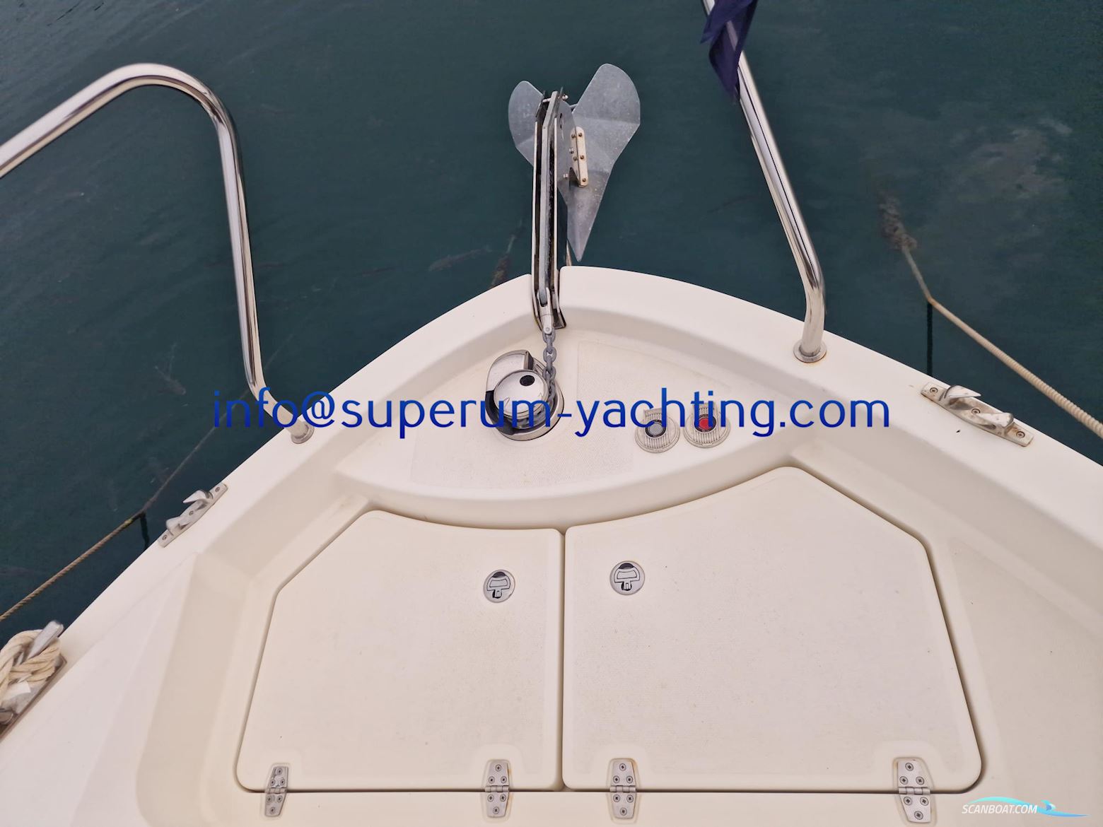 Delphia Escape 1150 Voyage