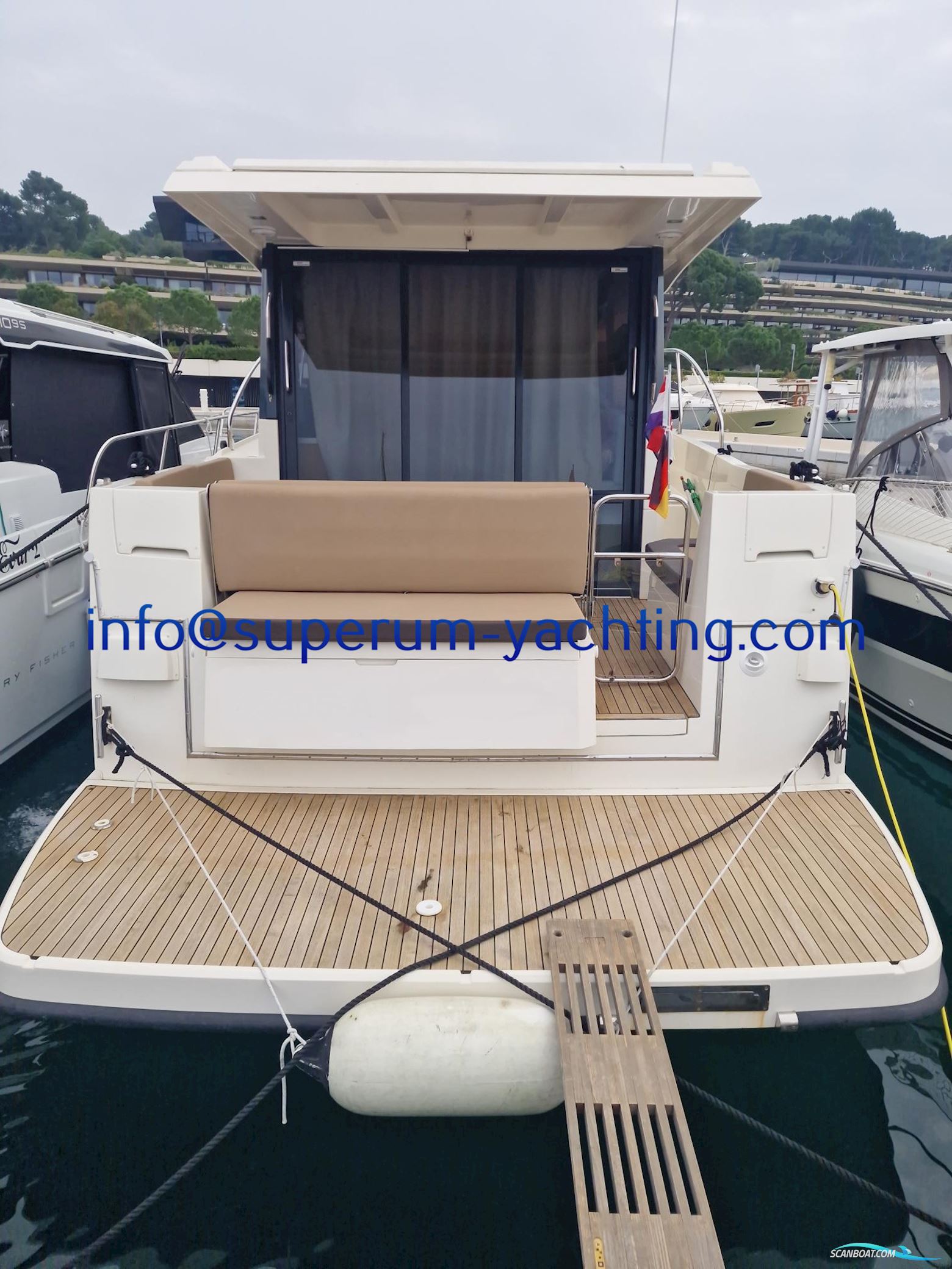 Delphia Escape 1150 Voyage