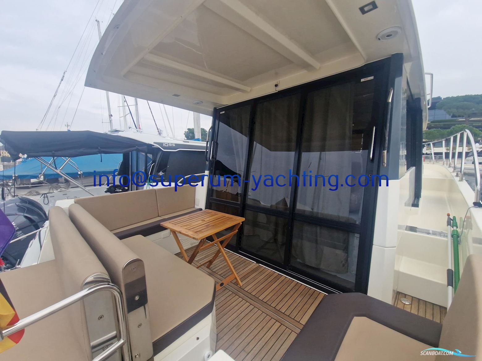 Delphia Escape 1150 Voyage