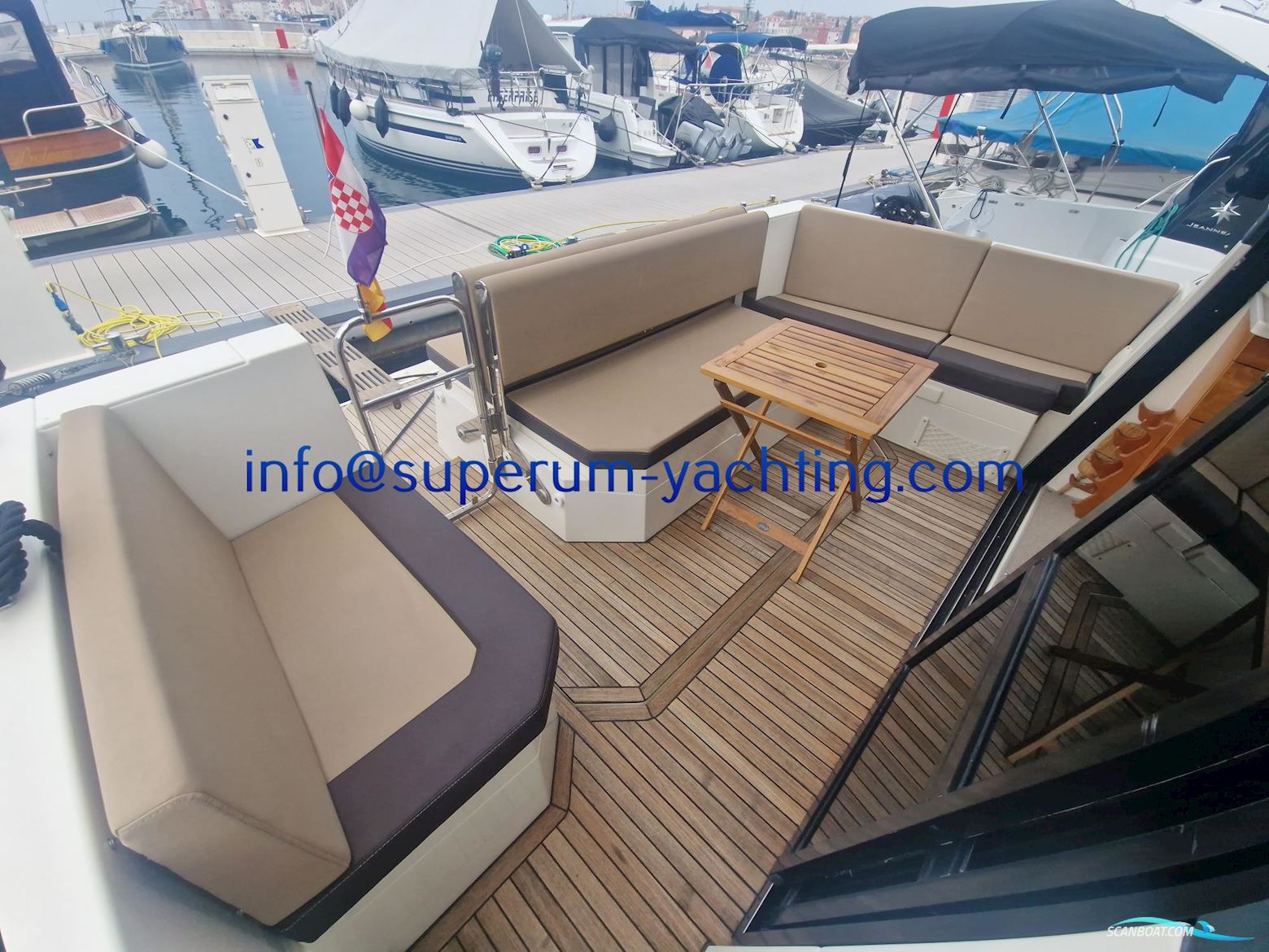 Delphia Escape 1150 Voyage