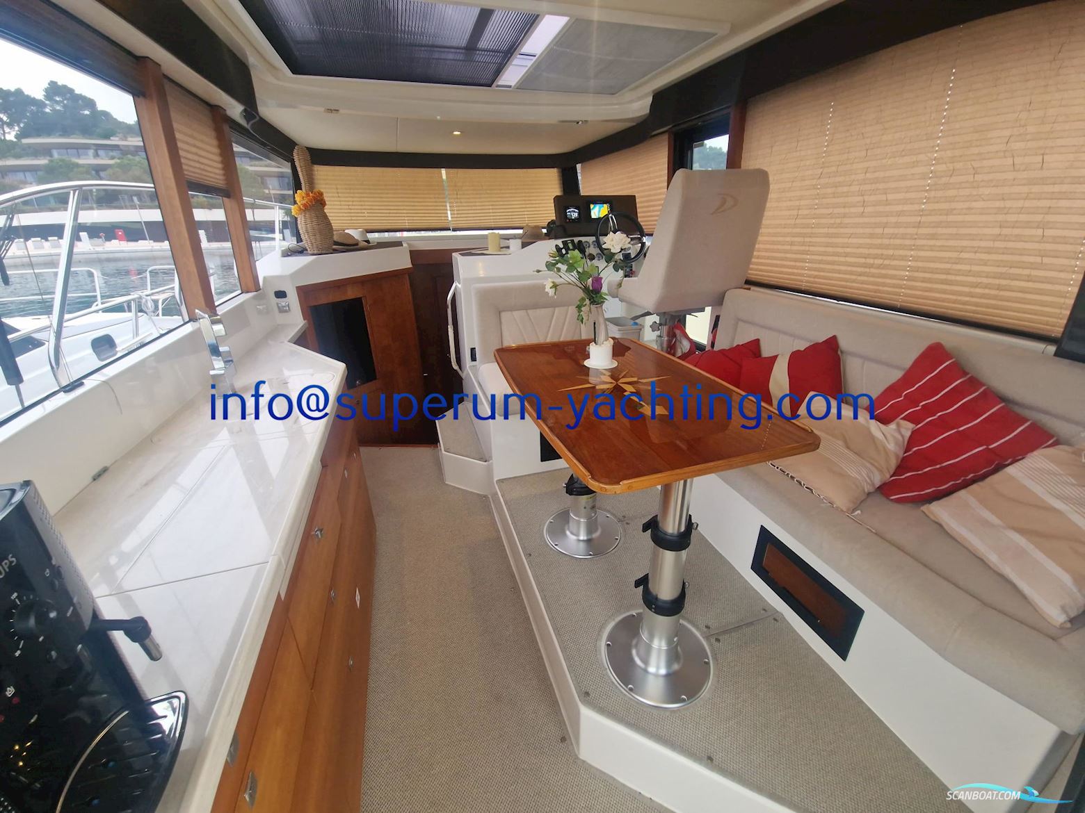 Delphia Escape 1150 Voyage