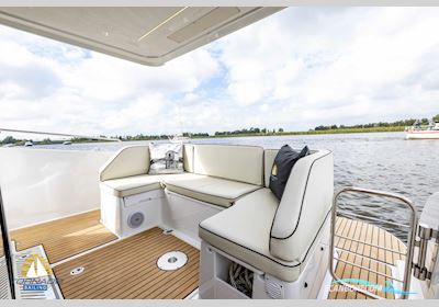 DELPHIA YACHTS 10 Sedan Electric Motorboten 2026, The Netherlands