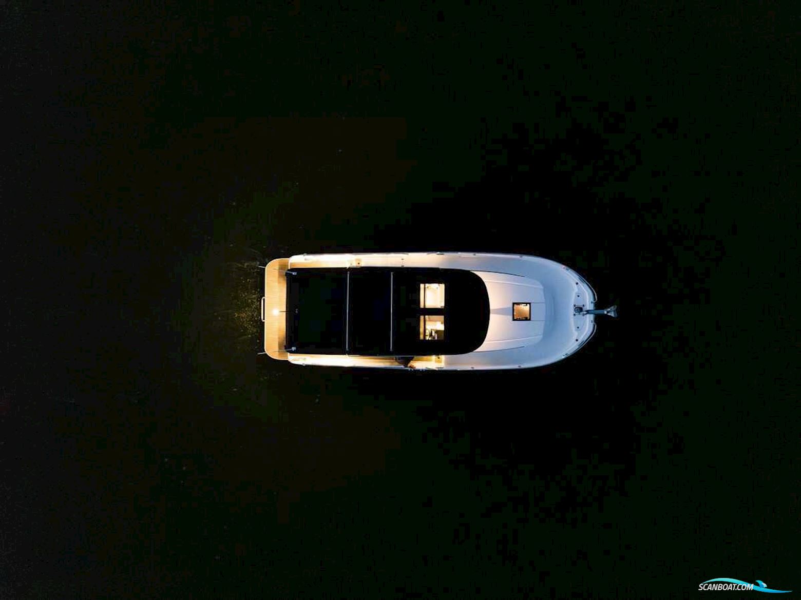 DELPHIA YACHTS 10 Sedan