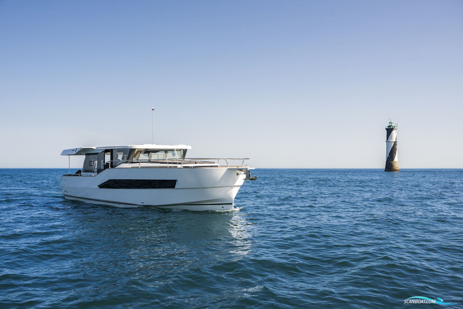 DELPHIA YACHTS 12 Sedan