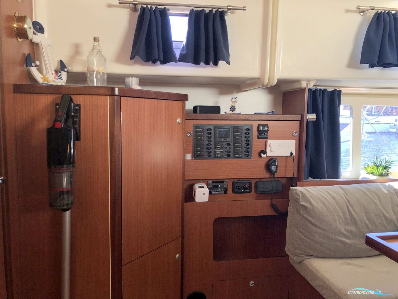 Delphia Yachts Escape 1350