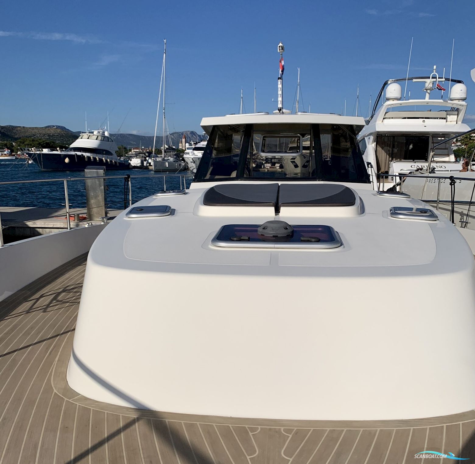 Delphia Yachts Escape 1350
