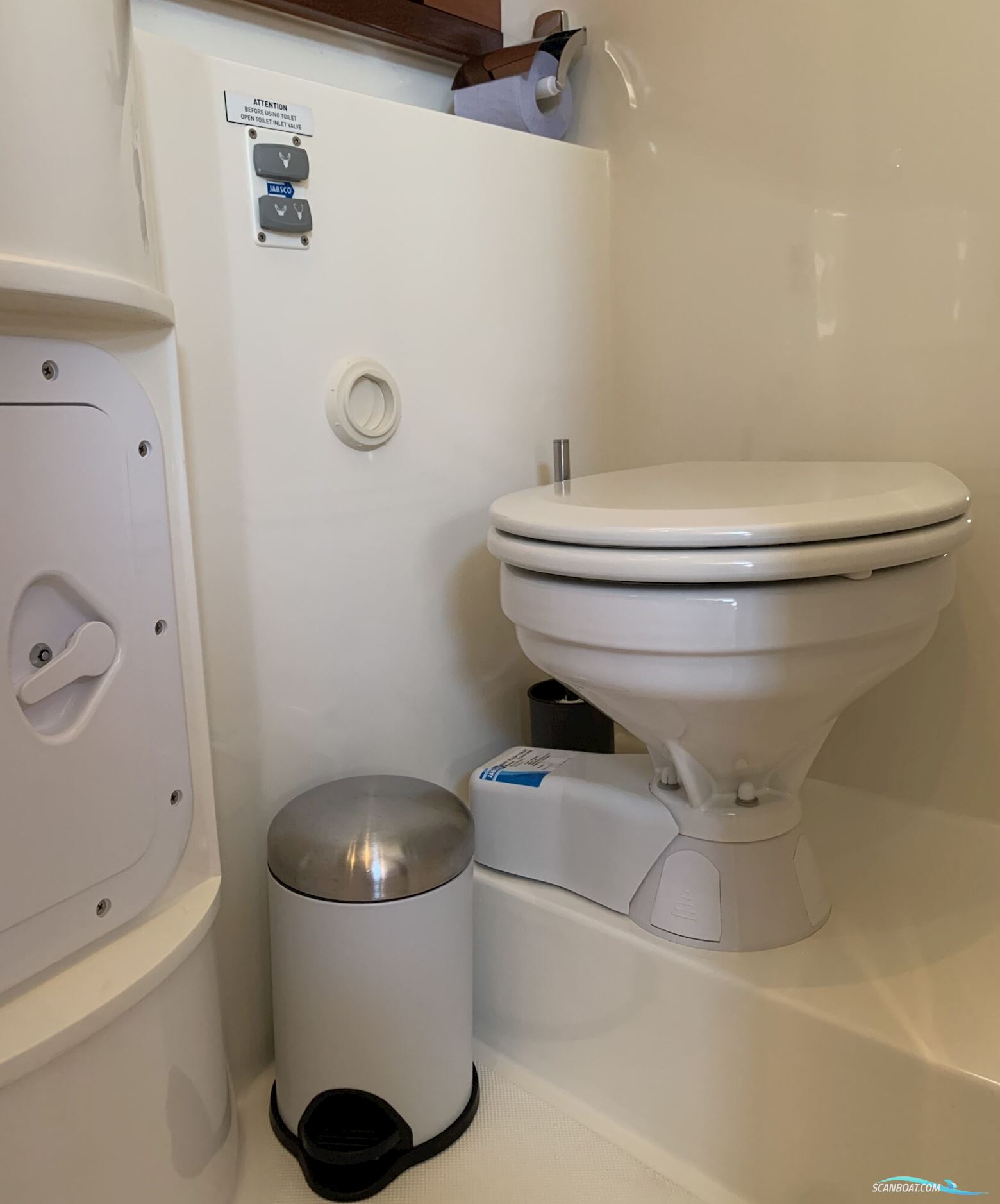 Delphia Yachts Escape 1350