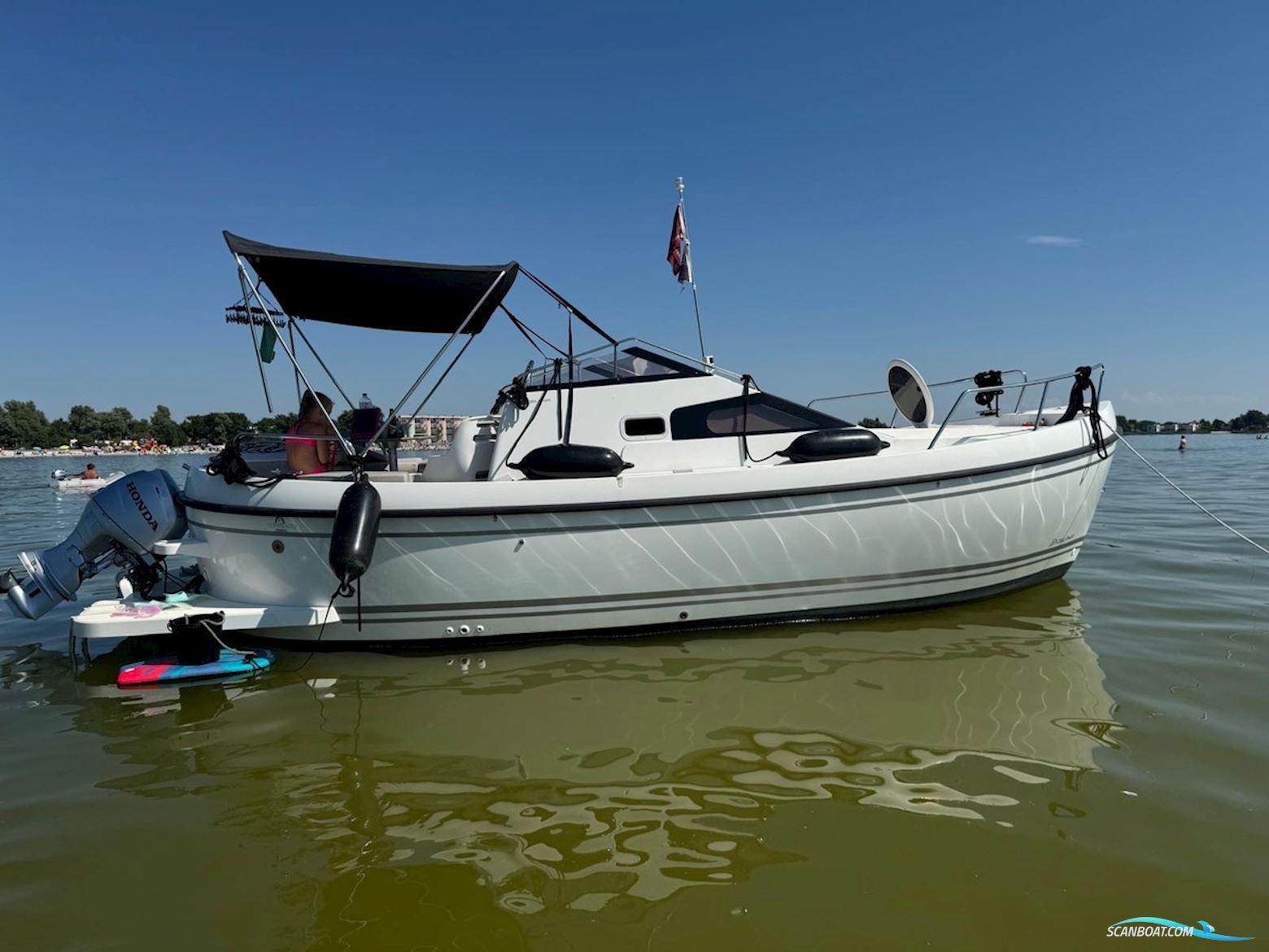 DELPHIA YACHTS Nano