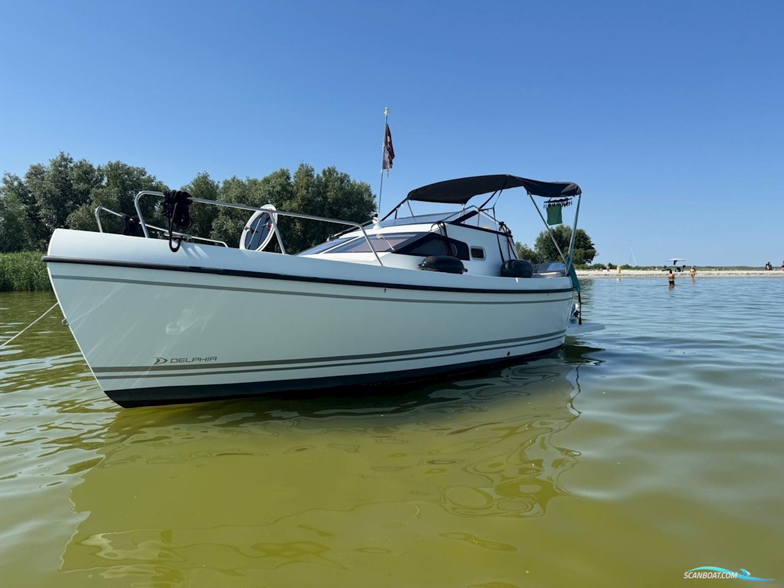DELPHIA YACHTS Nano