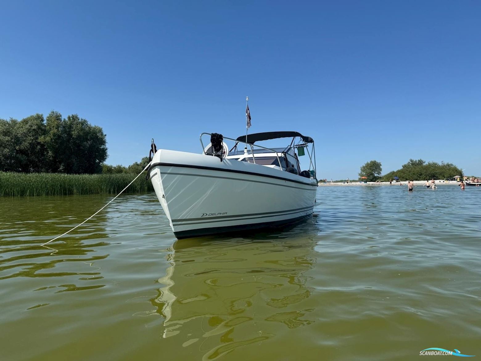 DELPHIA YACHTS Nano
