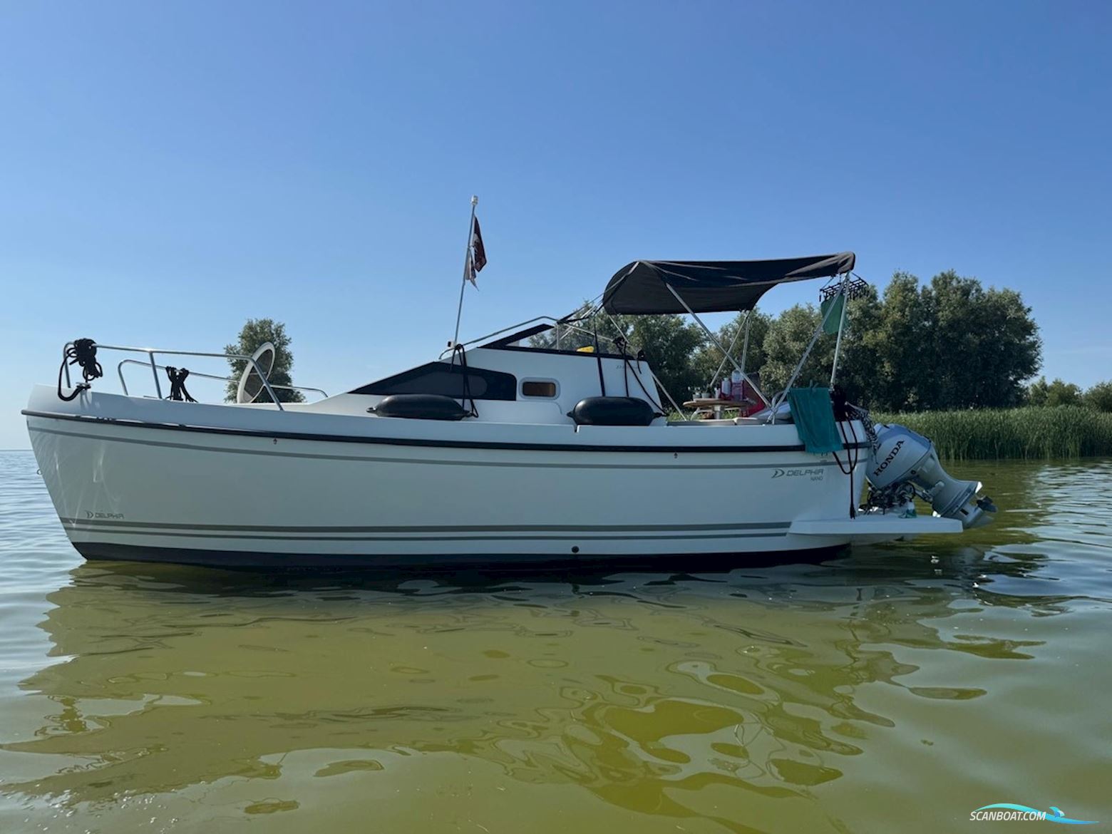 DELPHIA YACHTS Nano