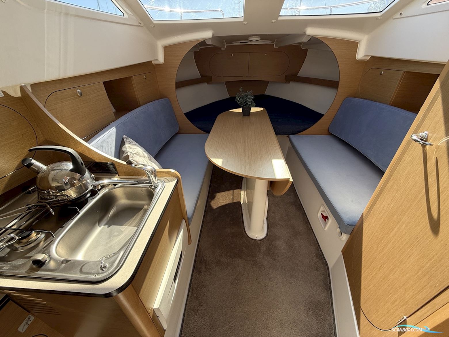 DELPHIA YACHTS Nano