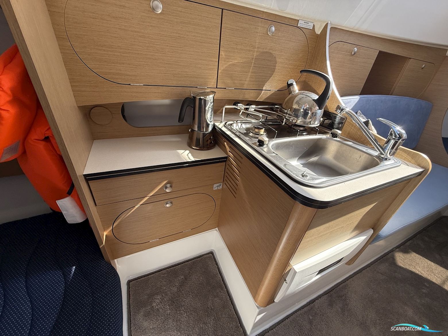 DELPHIA YACHTS Nano