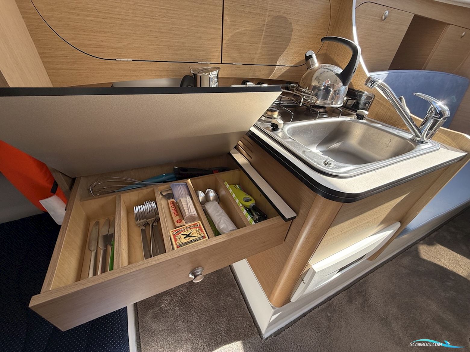 DELPHIA YACHTS Nano