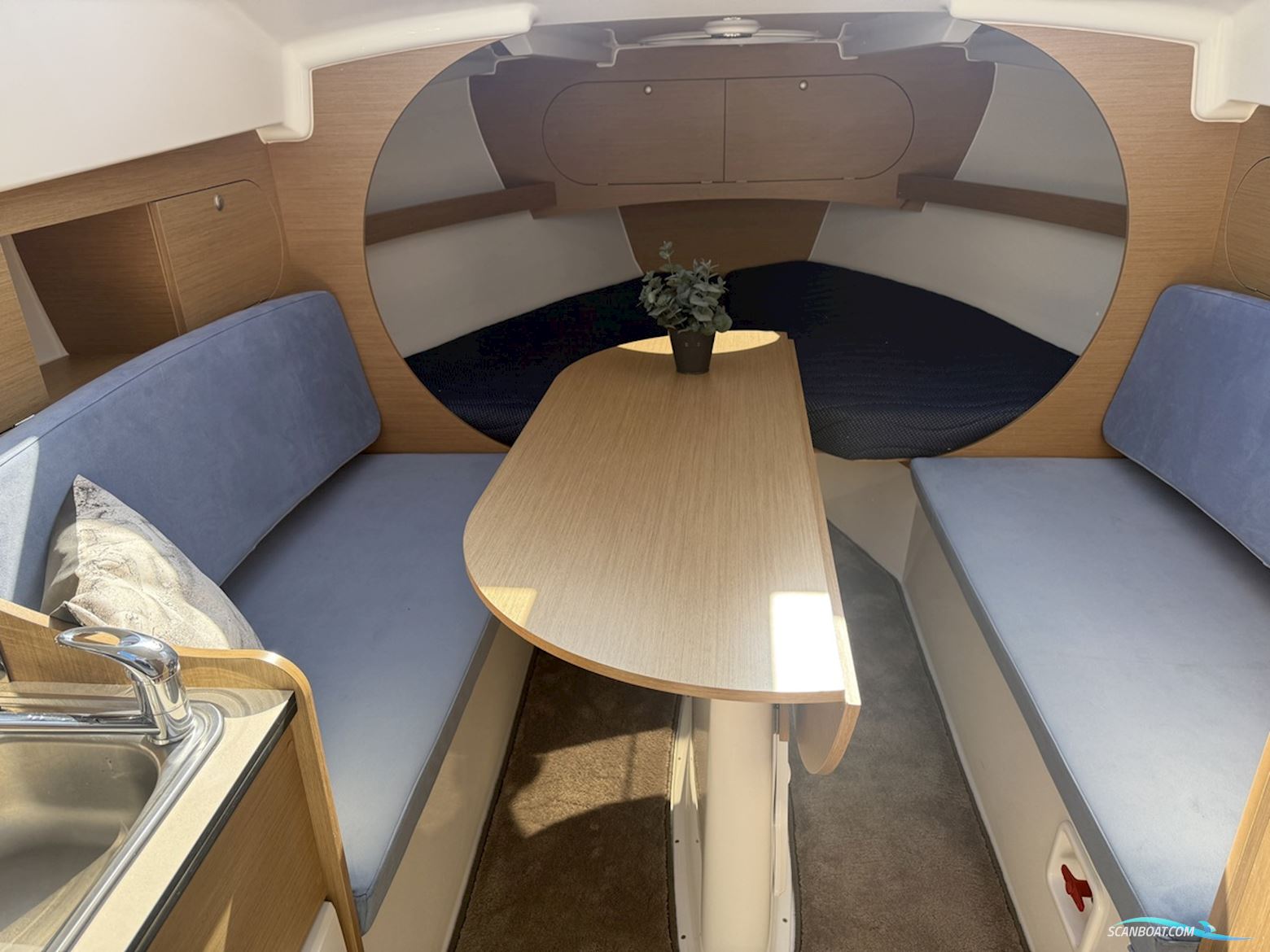 DELPHIA YACHTS Nano