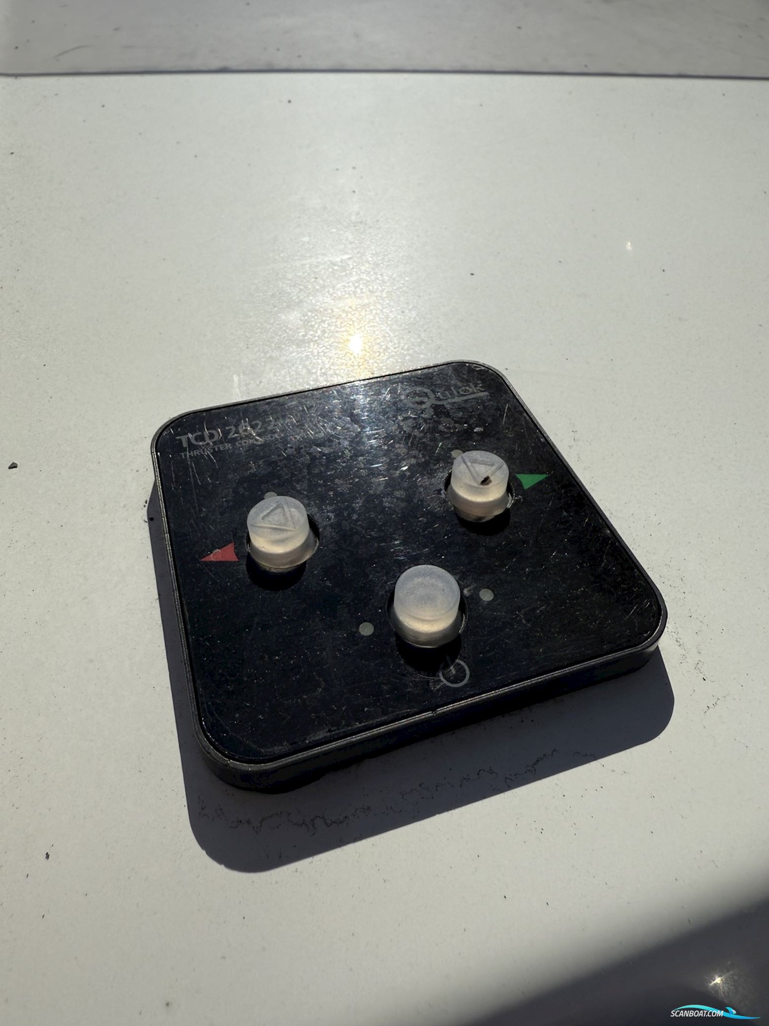 DELPHIA YACHTS Nano