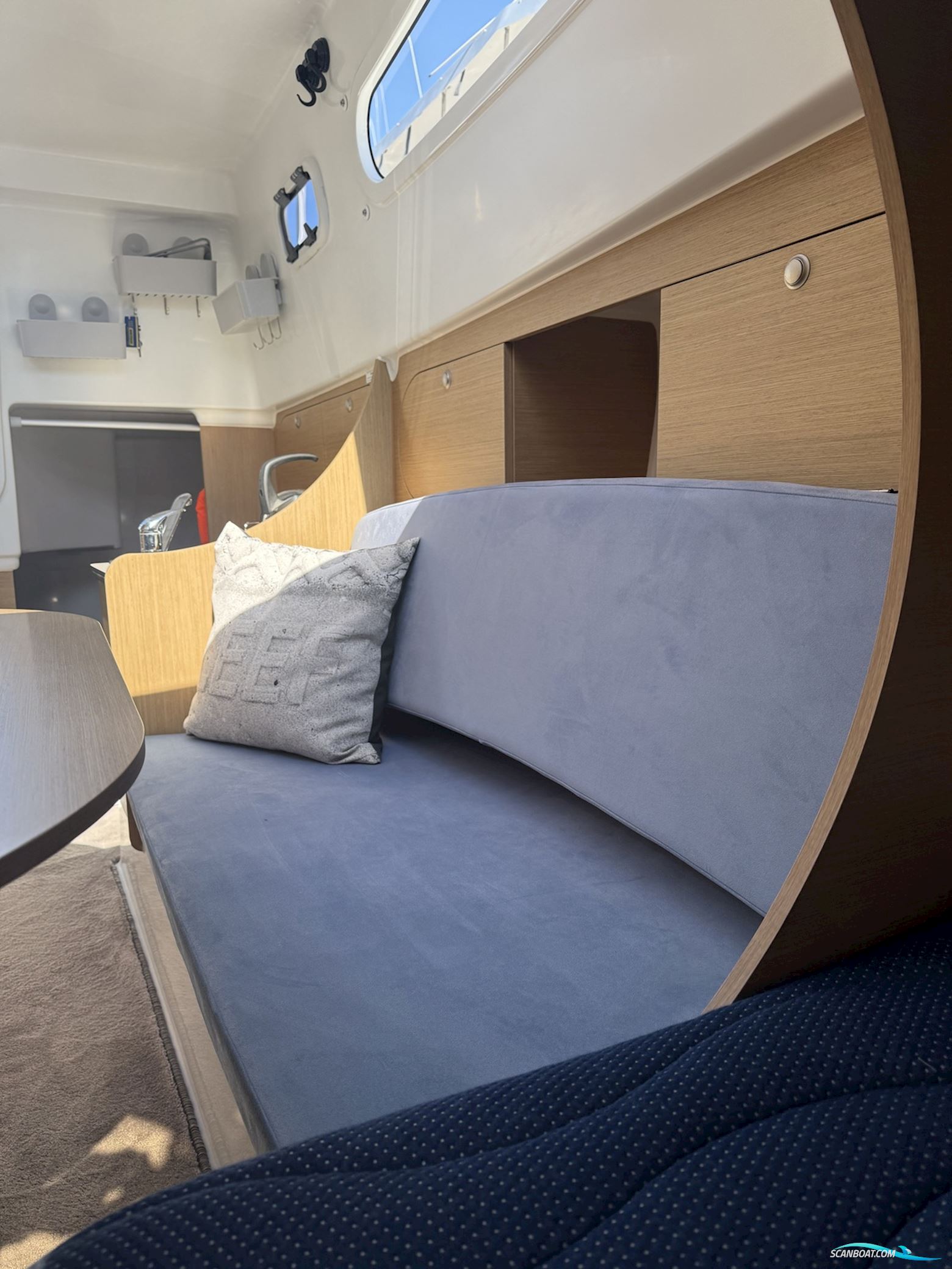DELPHIA YACHTS Nano