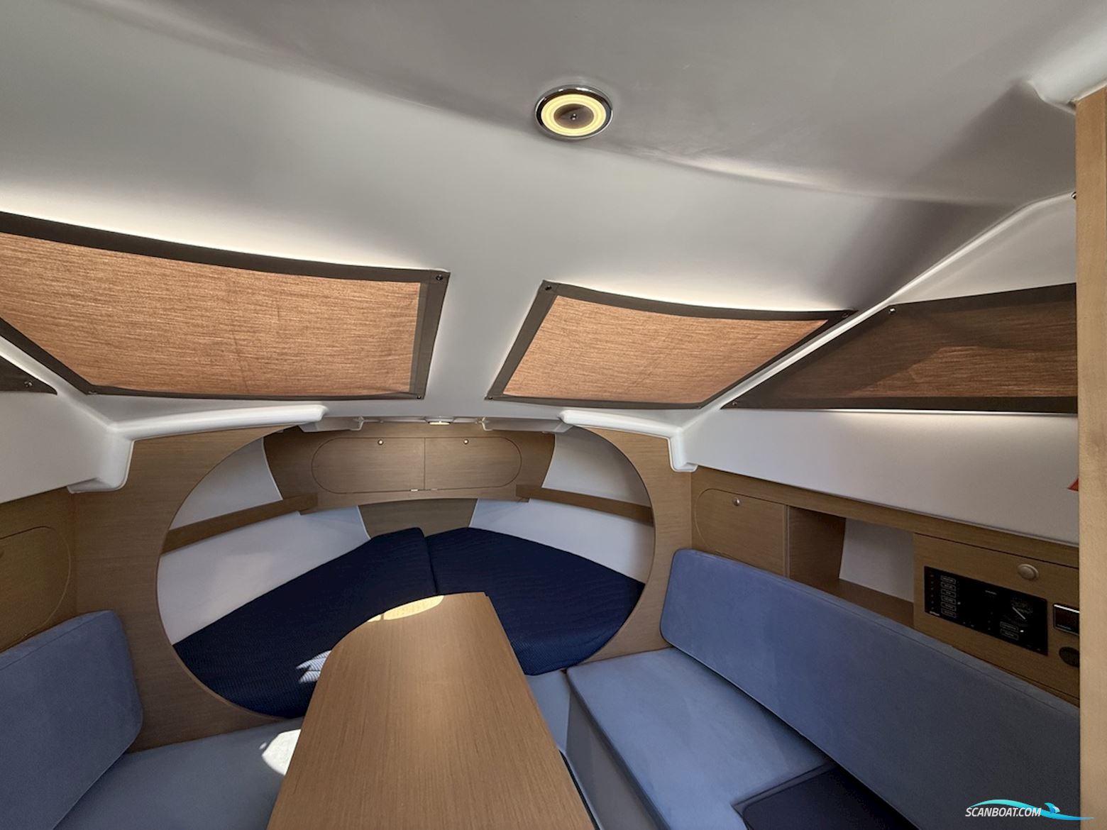 DELPHIA YACHTS Nano