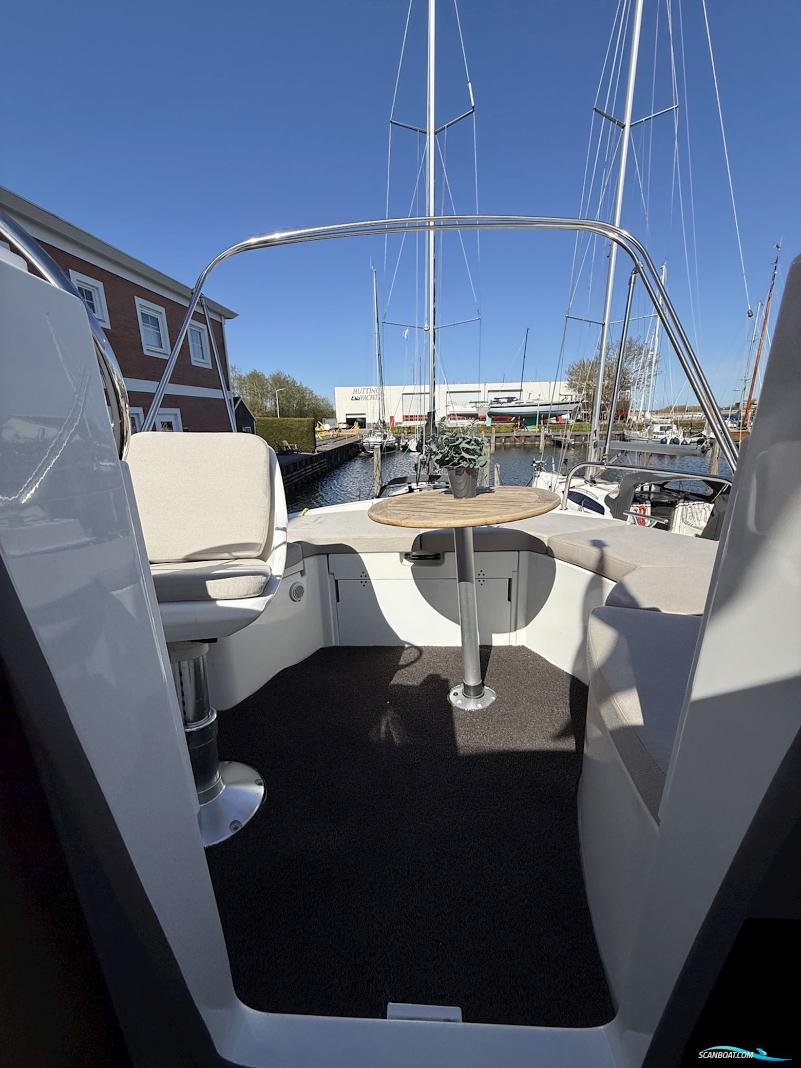 DELPHIA YACHTS Nano
