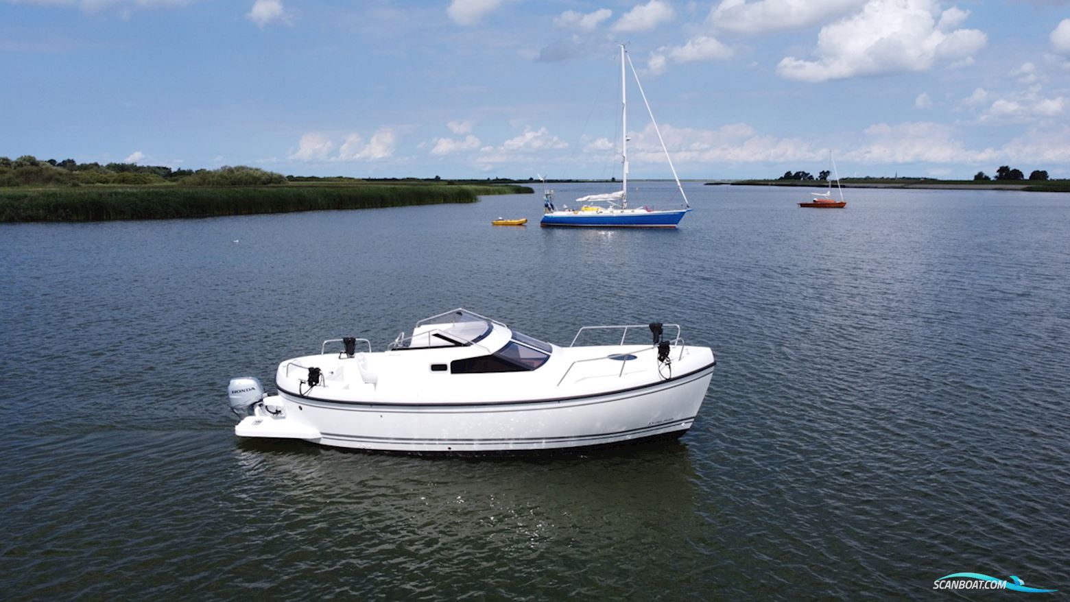 DELPHIA YACHTS Nano