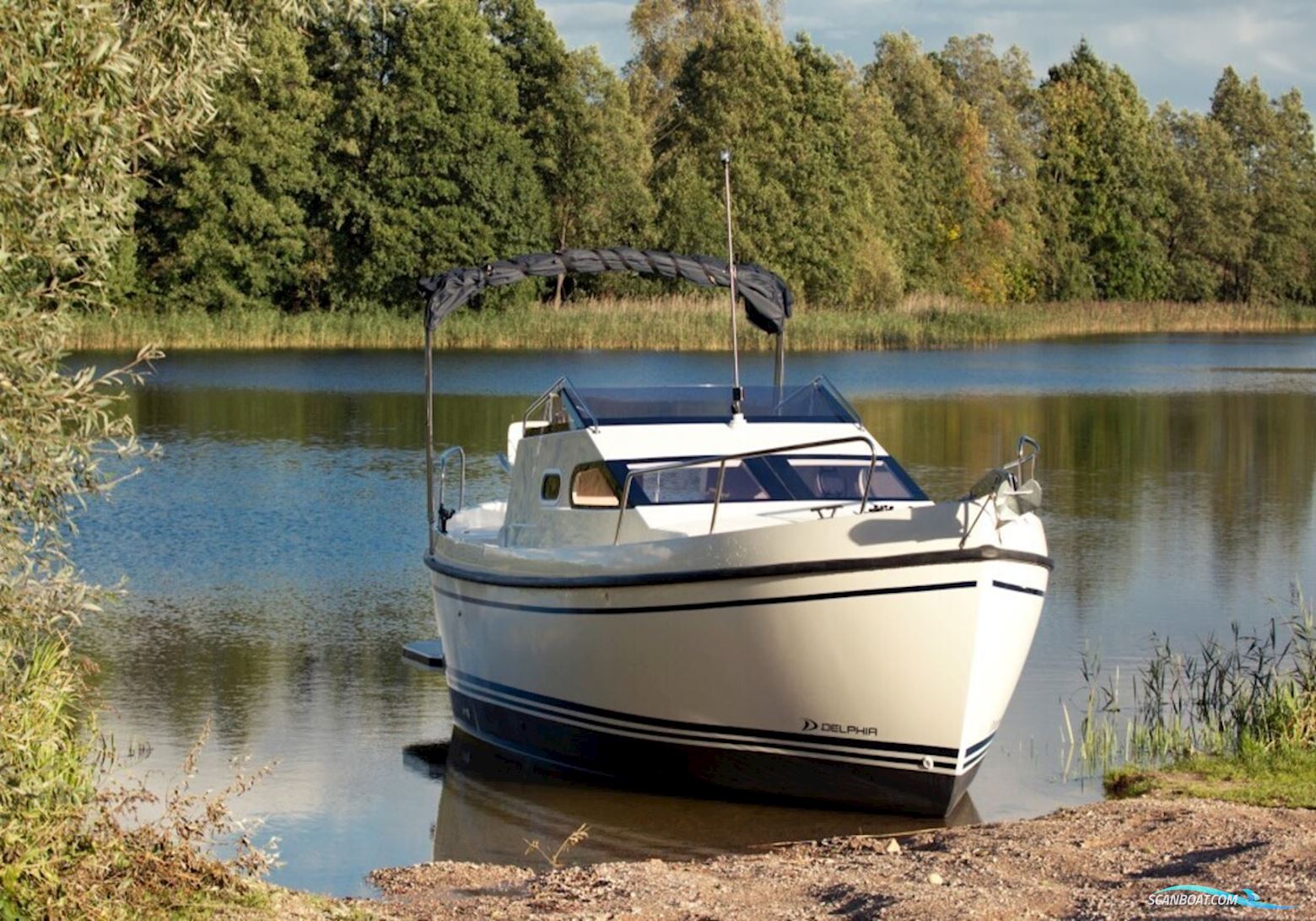 DELPHIA YACHTS Nano