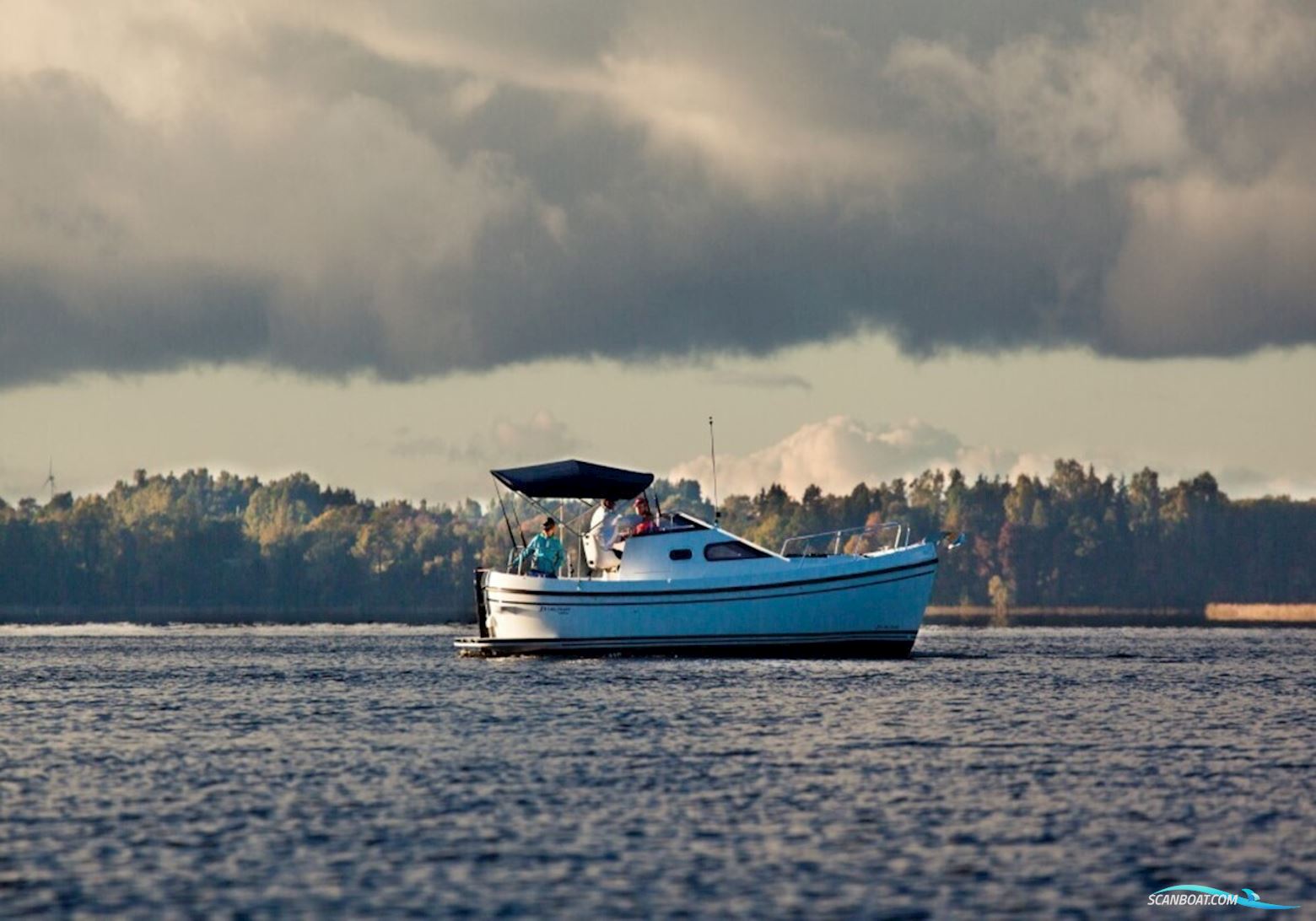 DELPHIA YACHTS Nano