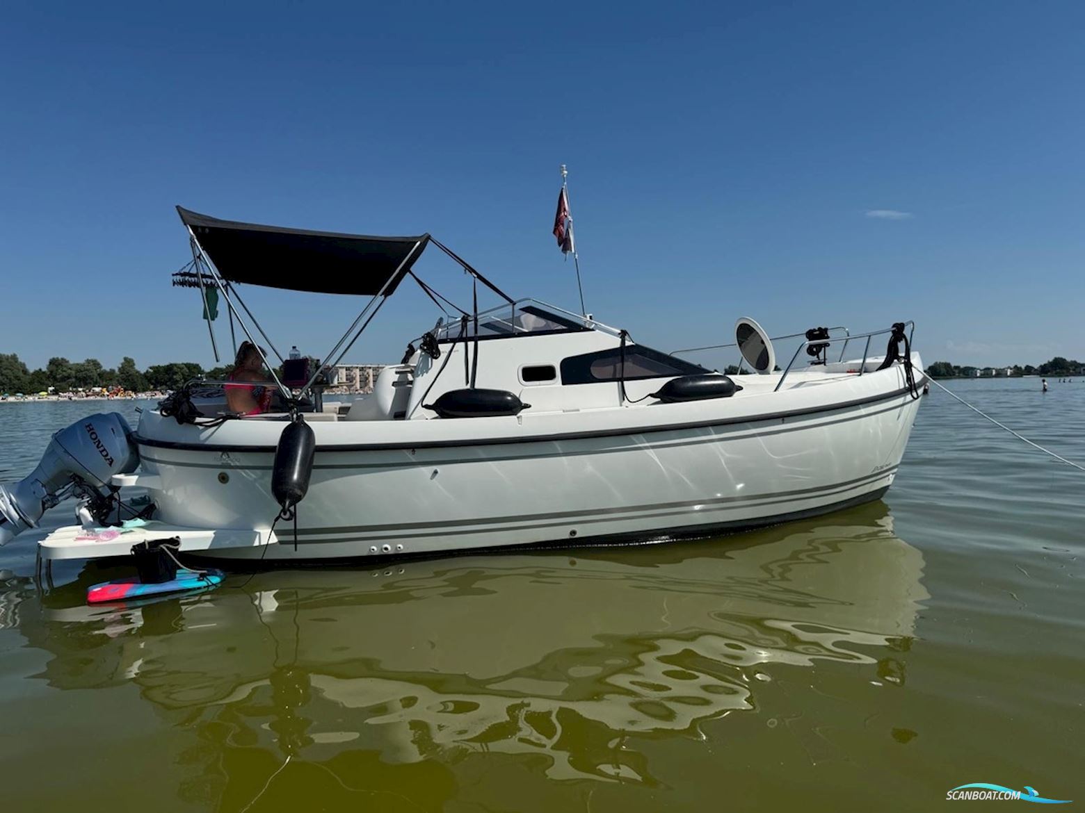 DELPHIA YACHTS Nano