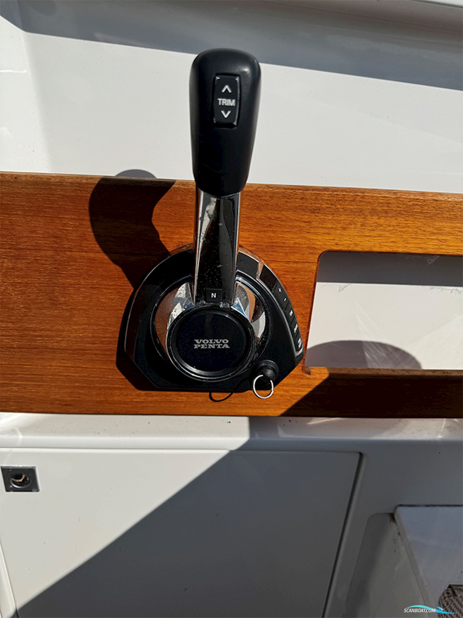 Delta 26 Open