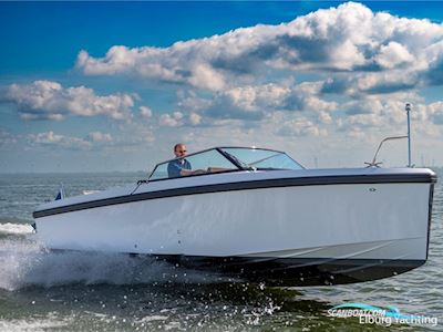 Delta 26 Motorboten 2023, The Netherlands