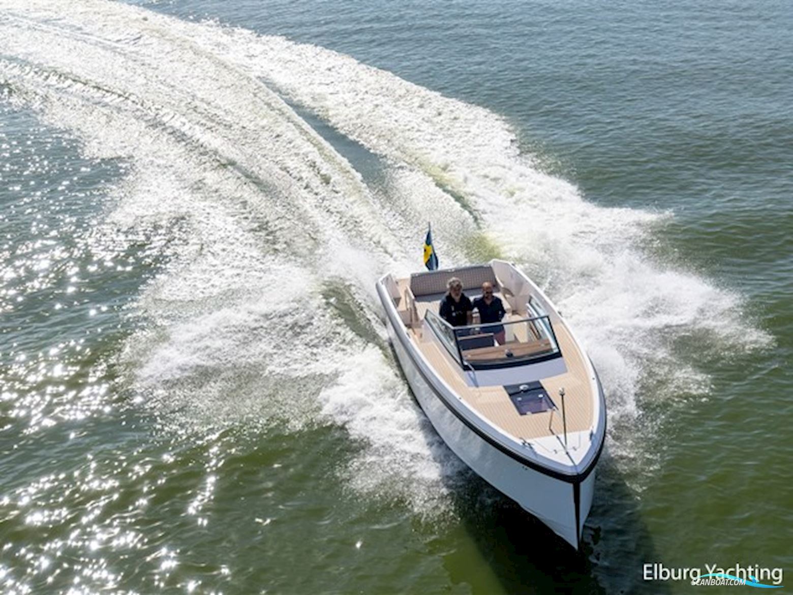 Delta 26