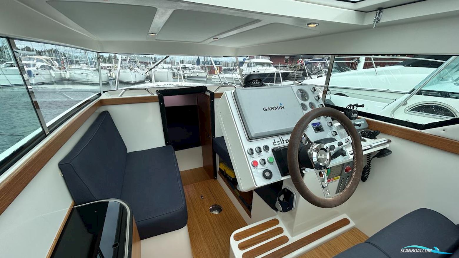 Delta 29 SW