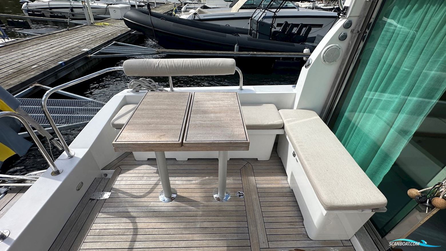 Delta 34 SW