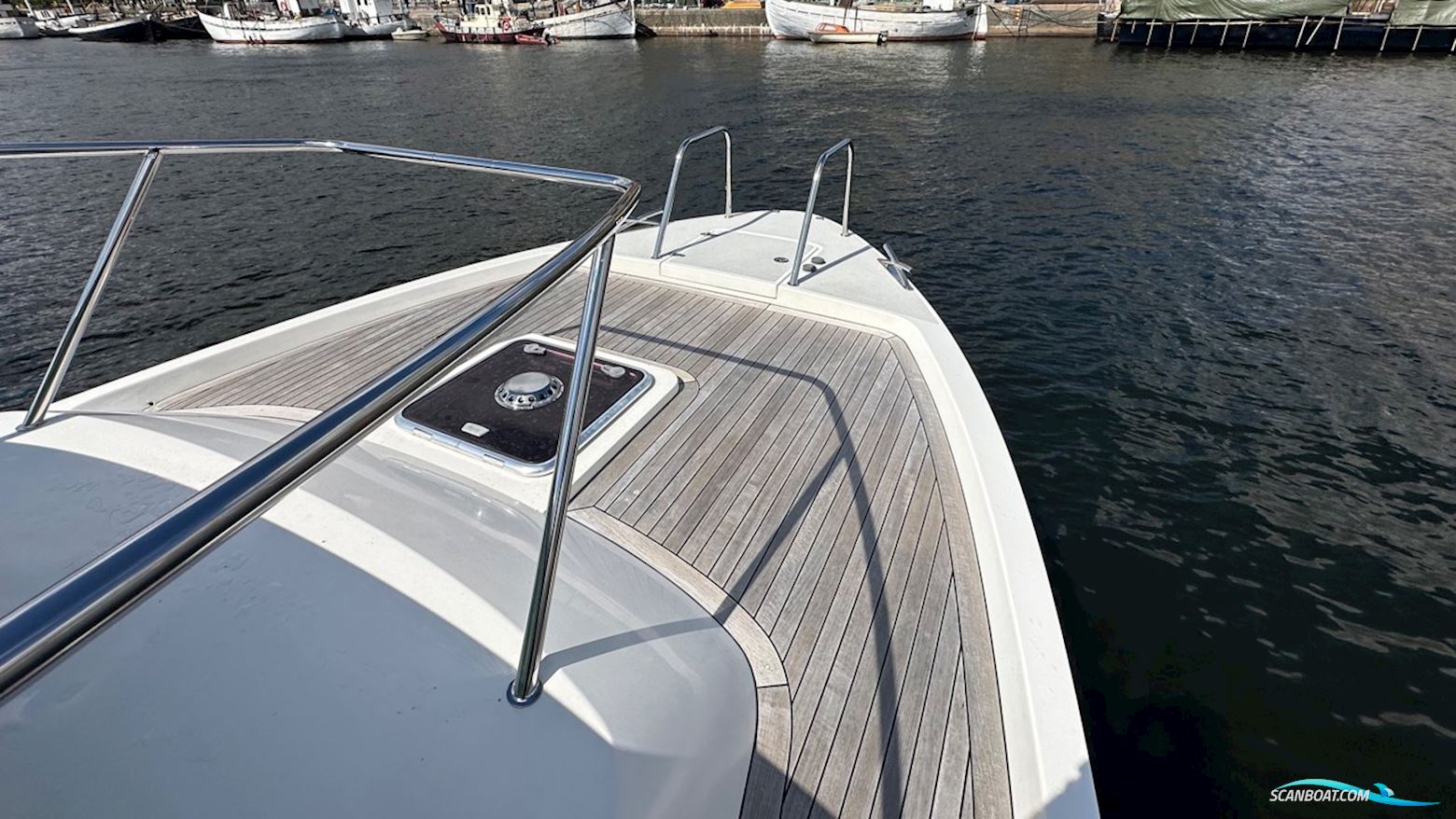 Delta 34 SW