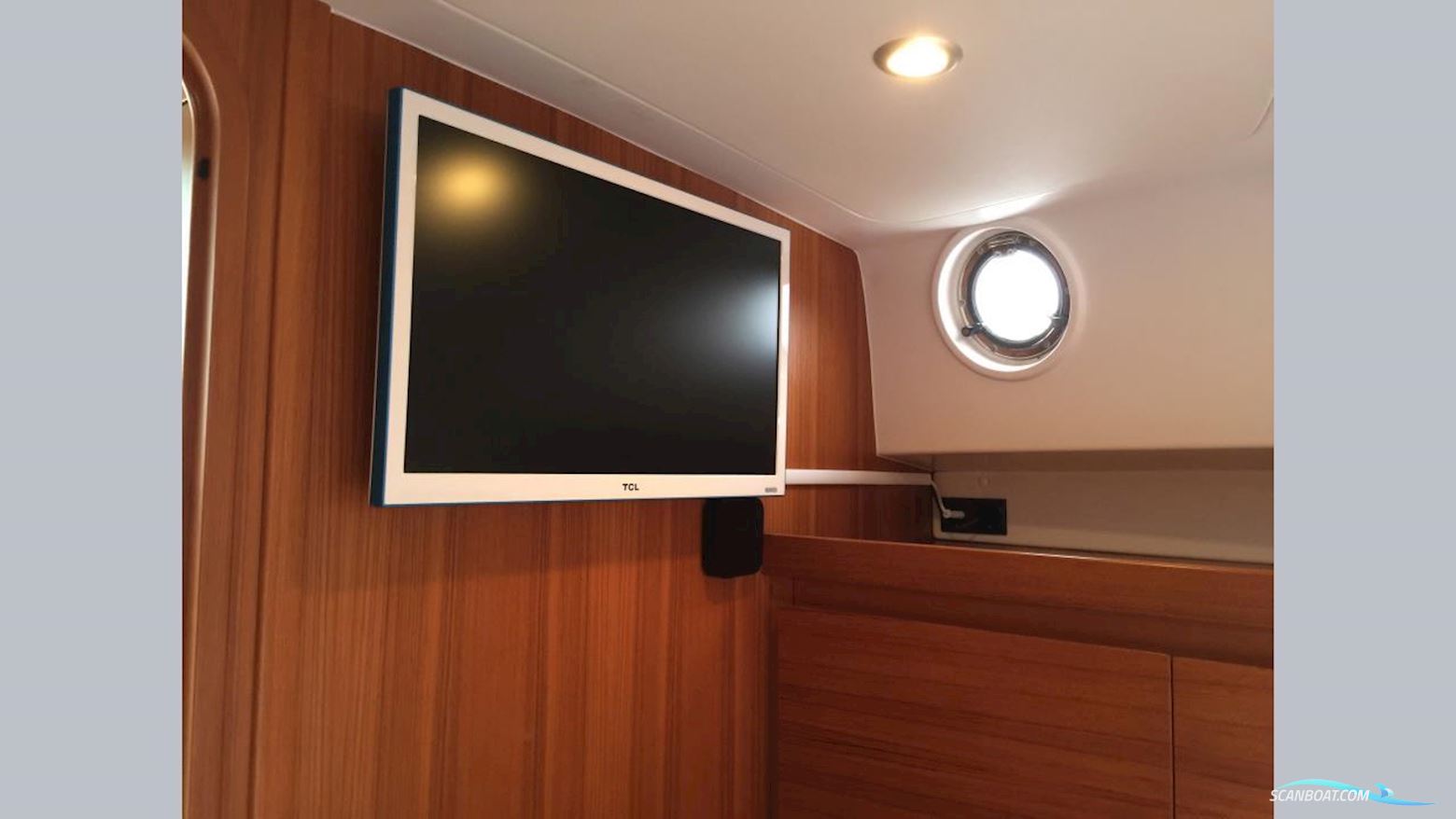 Delta 34 SW