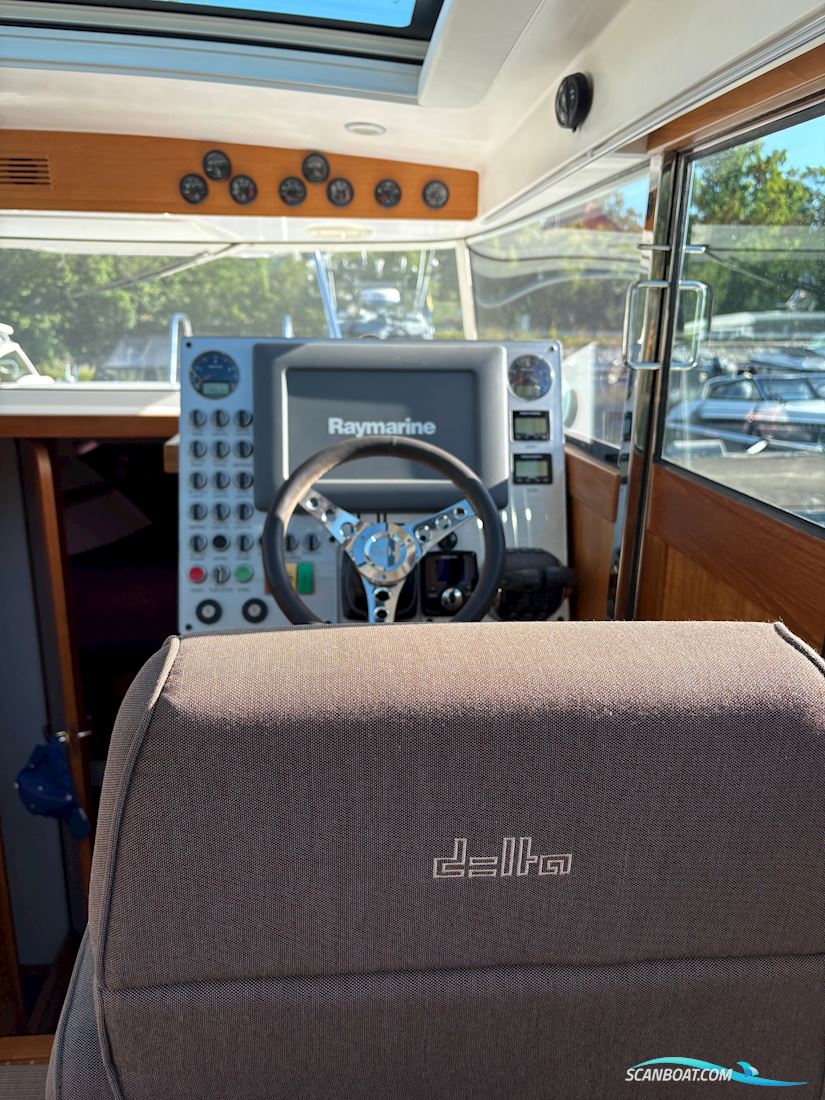 Delta 34 SW