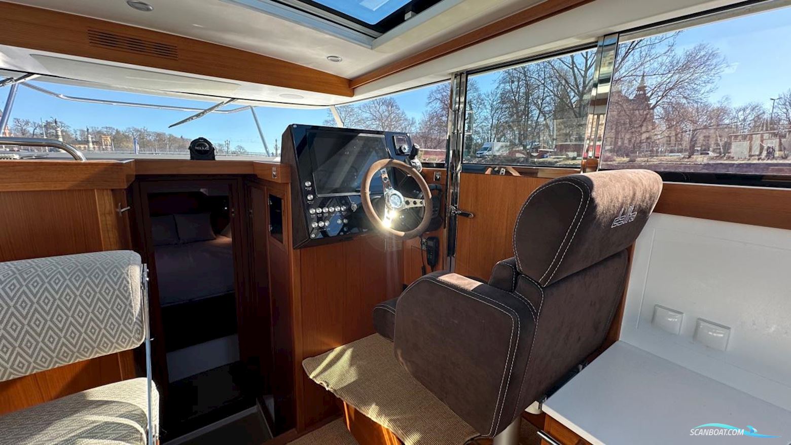 Delta 340 SW