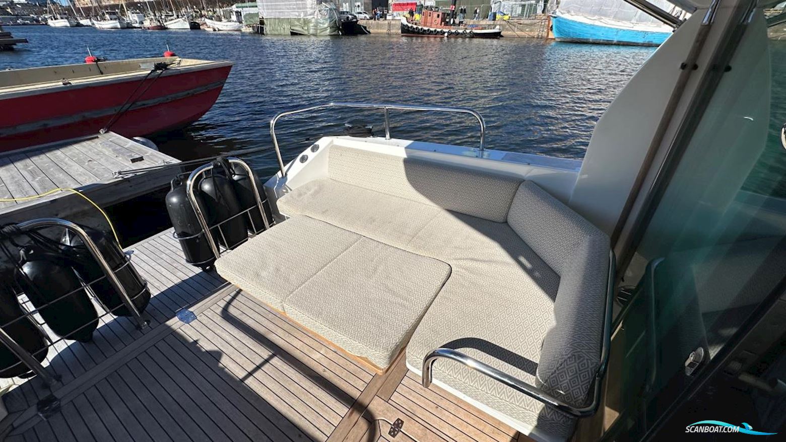 Delta 340 SW
