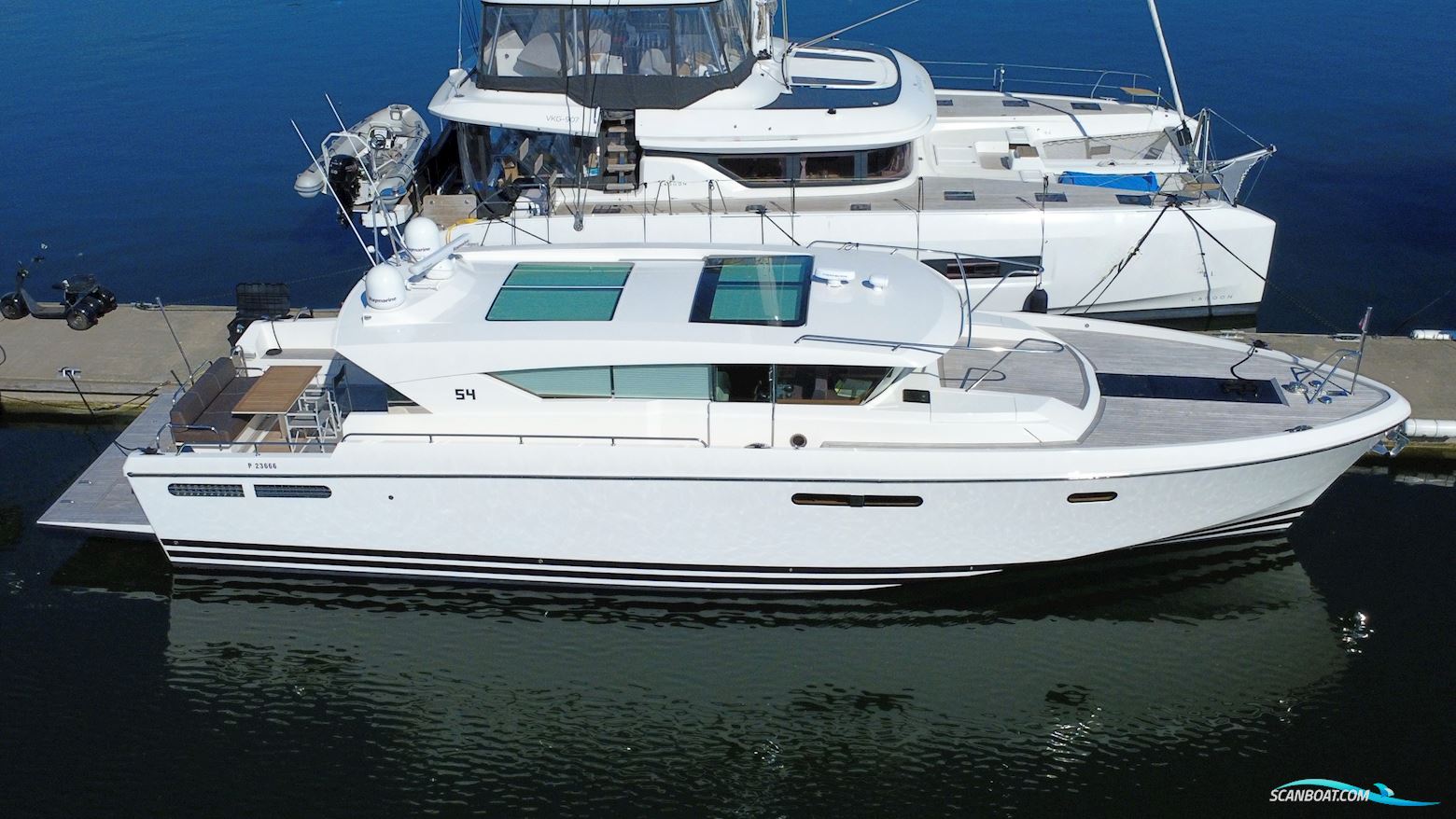 Delta 54