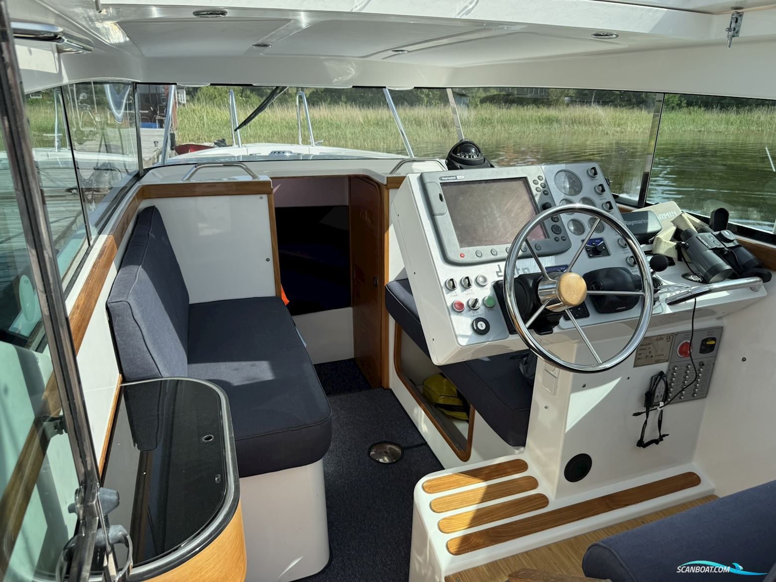 Delta Delta 29 SW