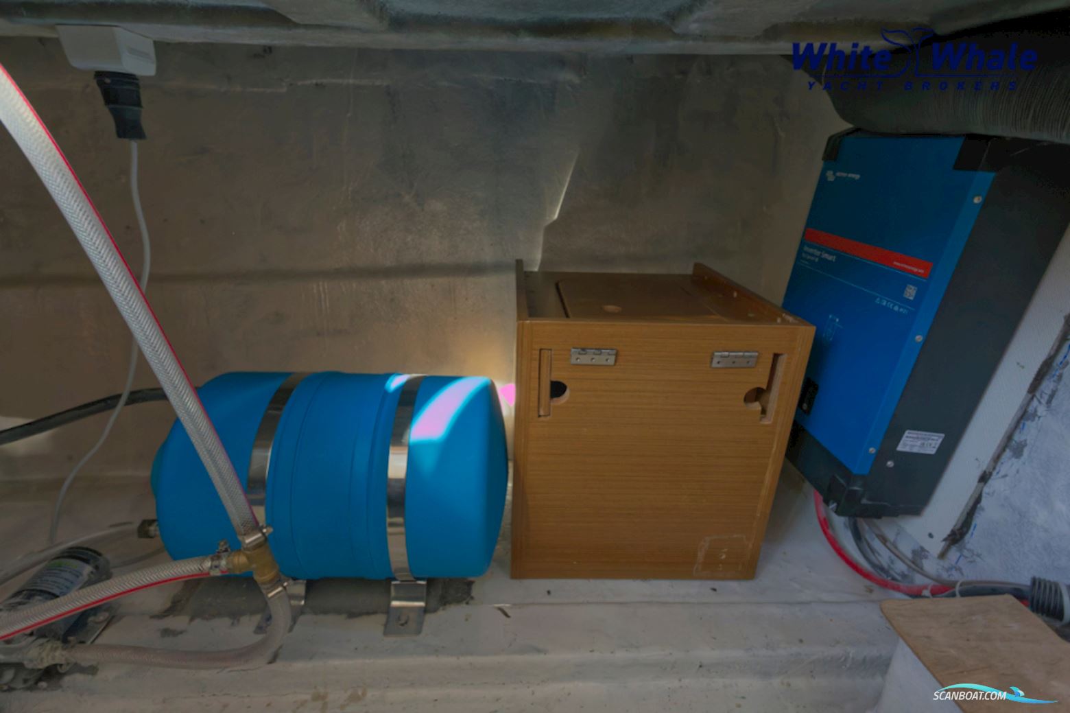 Derone 990 Me Line (2024 Model)