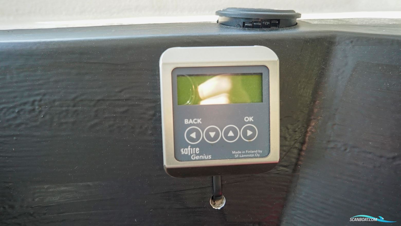 Design Catamaran DC9