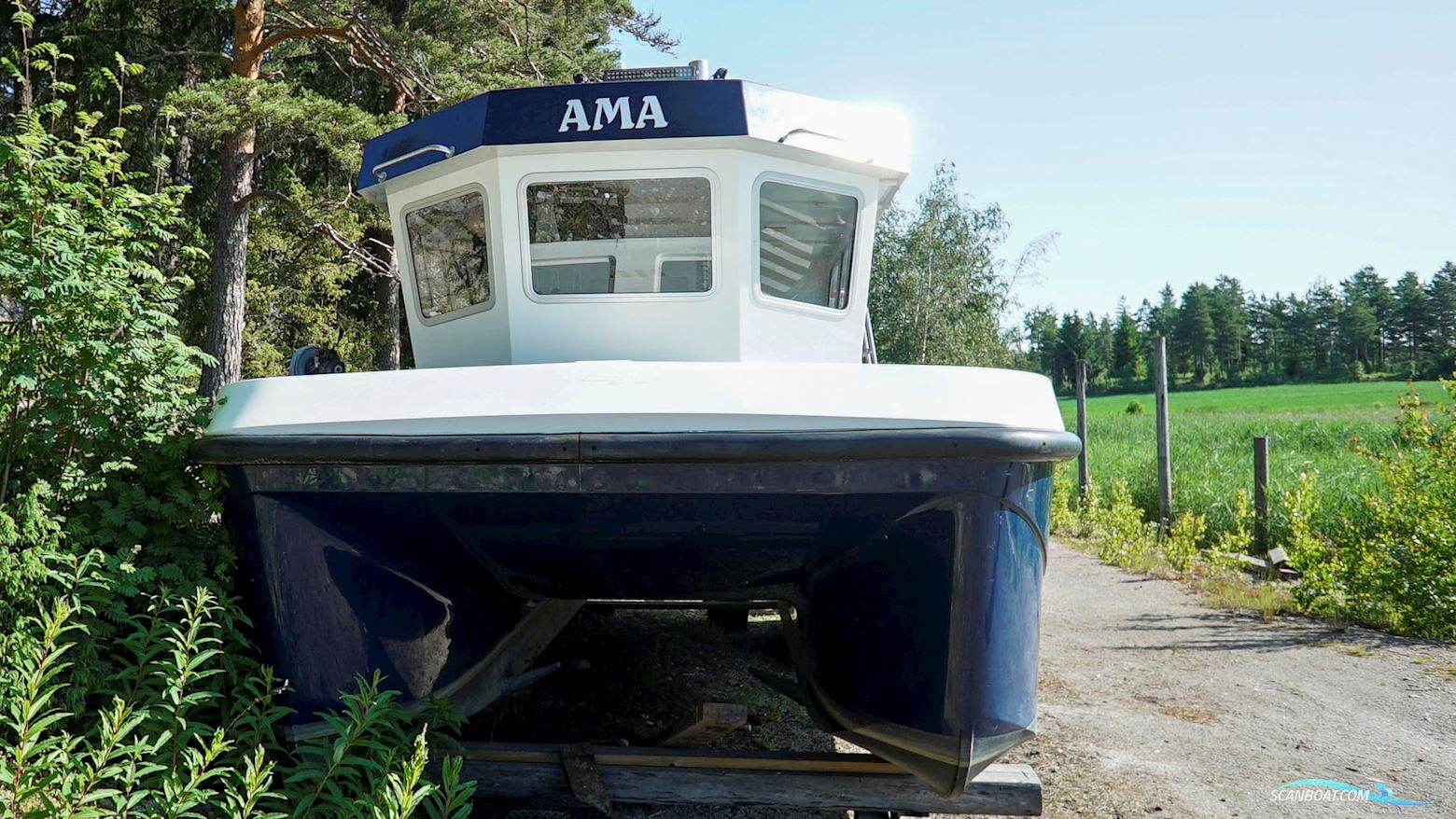 Design Catamaran DC9