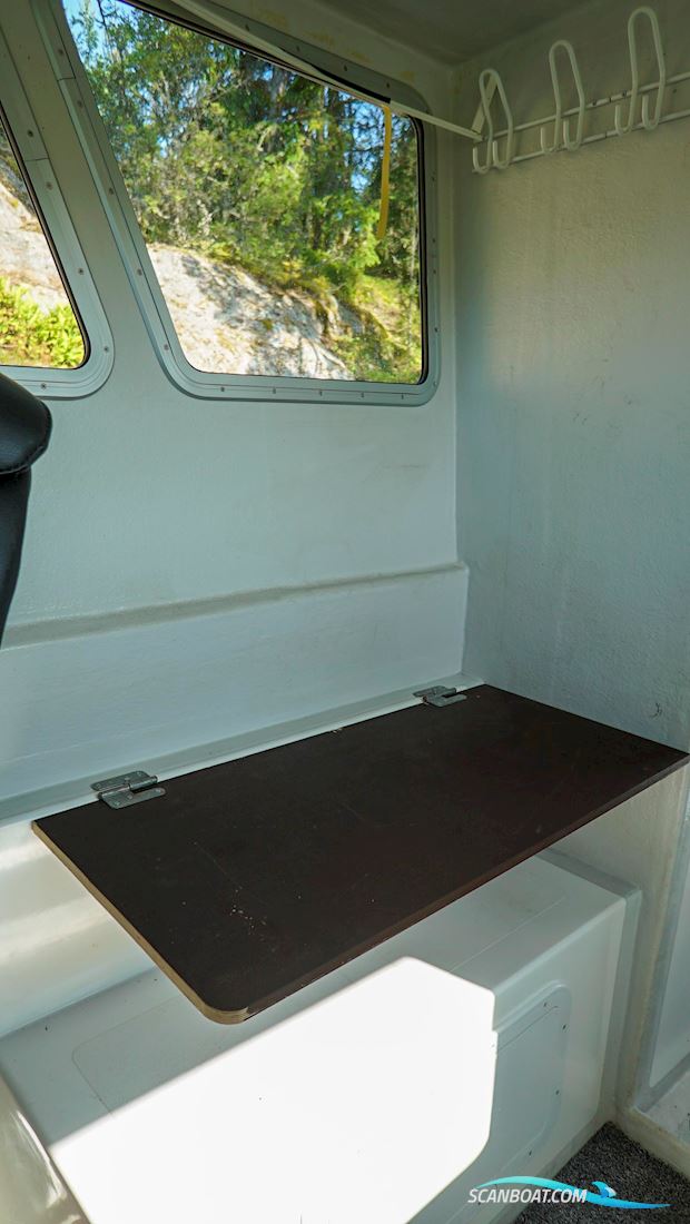 Design Catamaran DC9